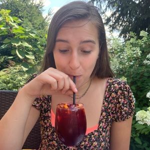 Meet your Posher, Sam